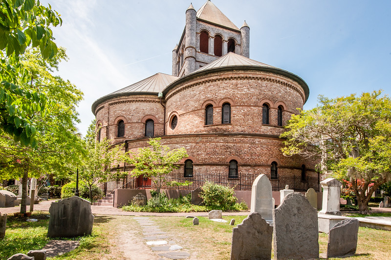 Circular Congregational Church